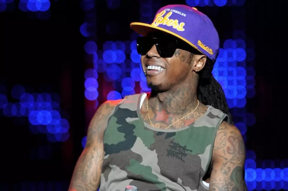 Lil Wayne Launches Young Money Prepaid Discover Card