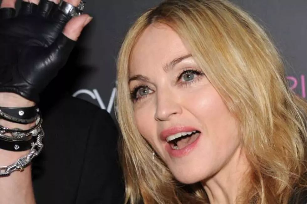 Madonna and New York City Neighbors Settle Differences Over Noise