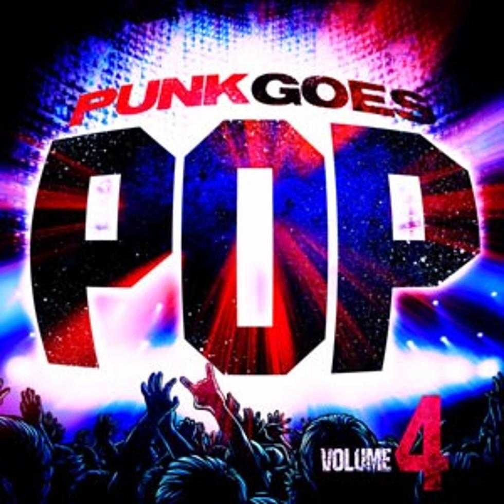 Win a &#8216;Punk Goes Pop&#8217; Box Set
