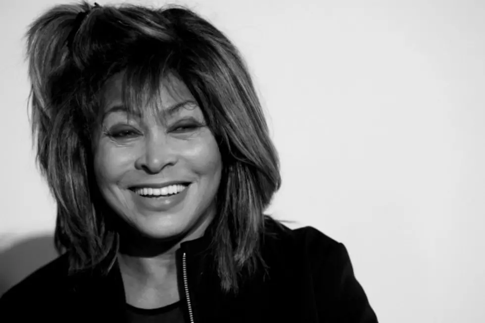 Tina Turner Song to Be Inducted into Grammy Hall of Fame