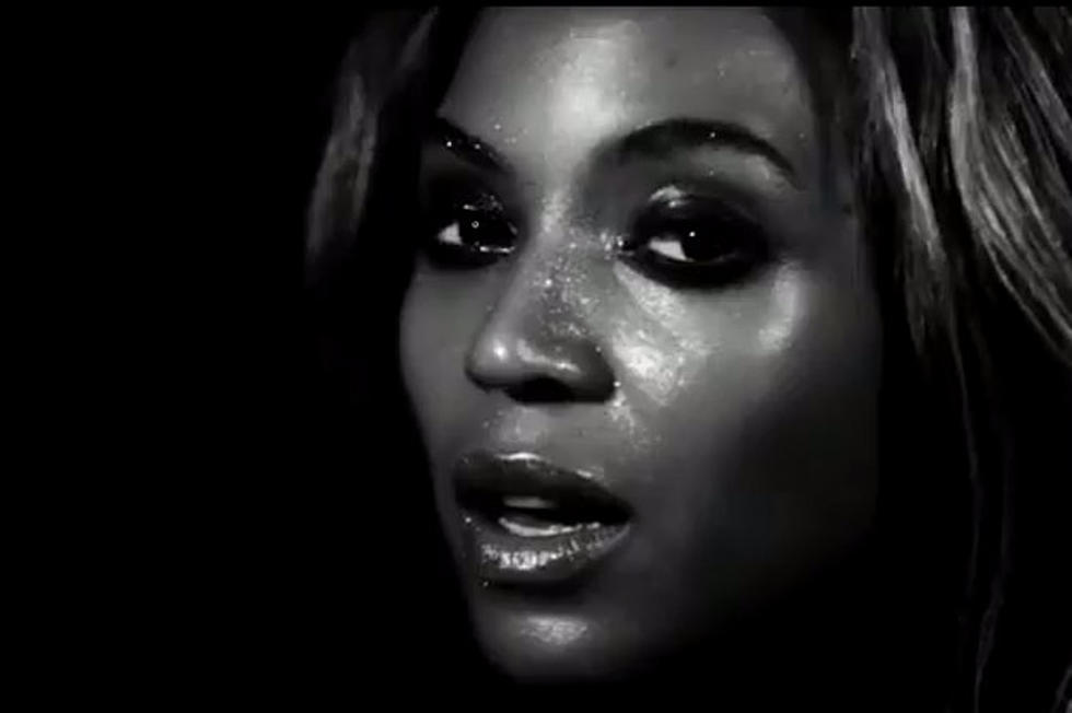 Beyonce Releases Director&#8217;s Cut of &#8216;1+1&#8242; Video