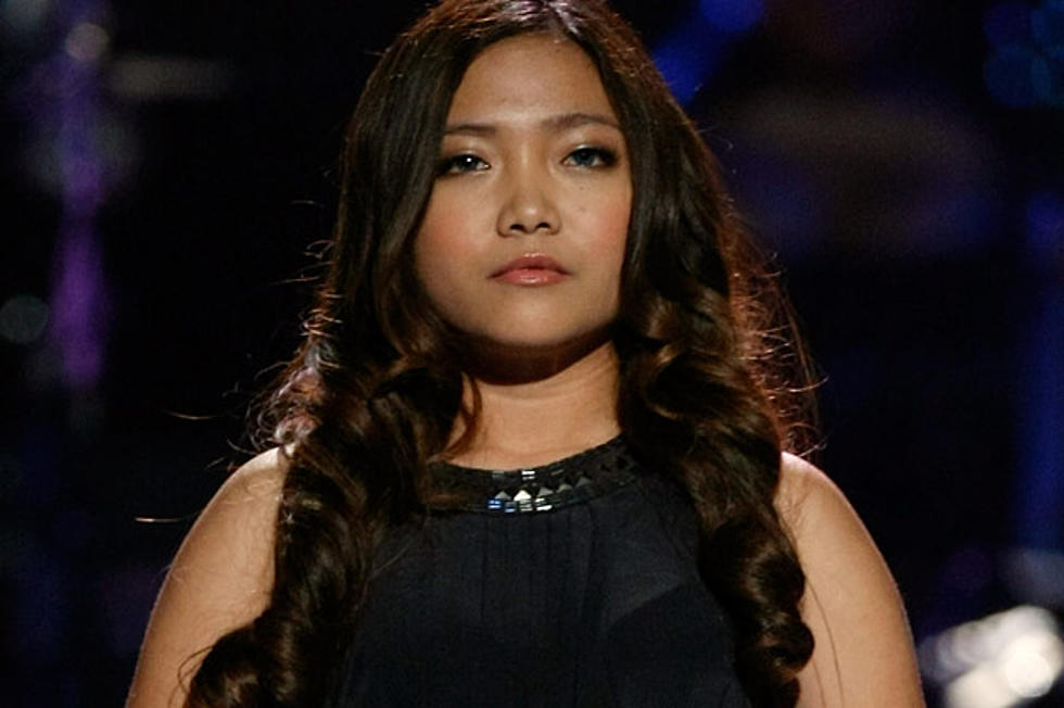 Charice’s Father Murdered in the Philippines