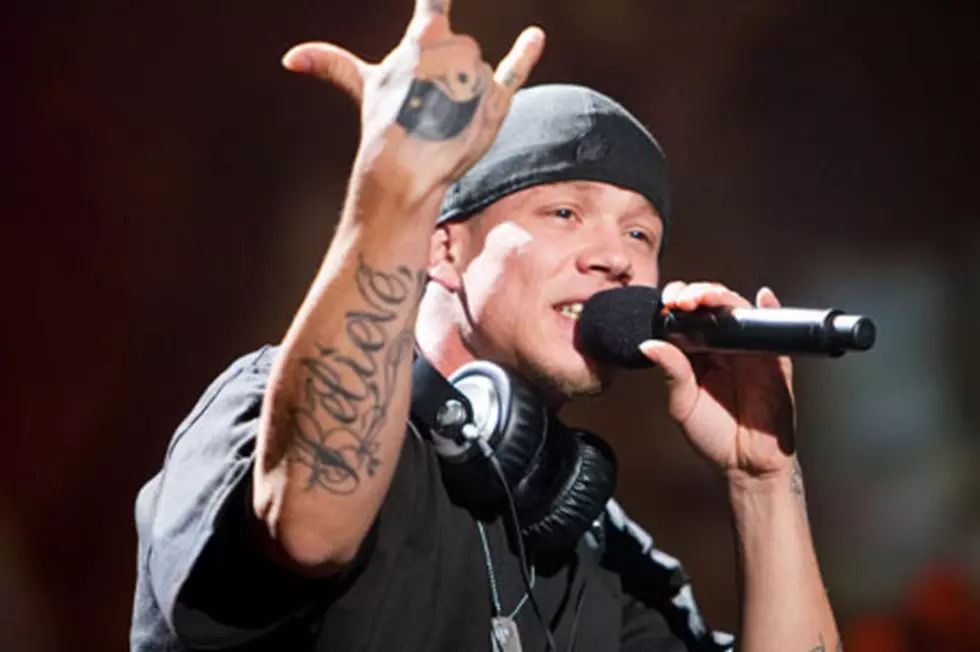 Chris Rene Shows Everything Is More than &#8216;Alright&#8217; on &#8216;X Factor&#8217;