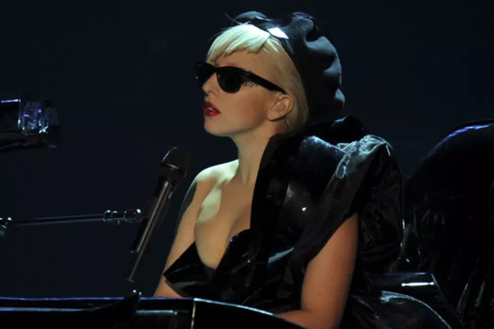 Billboard Issues New Sales Rule Due to Lady Gaga&#8217;s &#8216;Born This Way&#8217; Fire Sale
