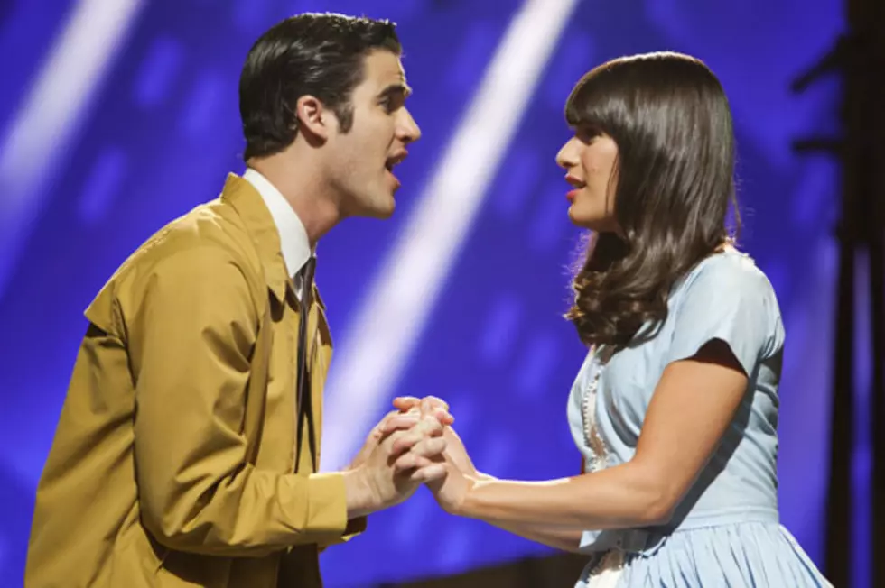 &#8216;Glee': &#8216;The First Time&#8217; Episode Song List
