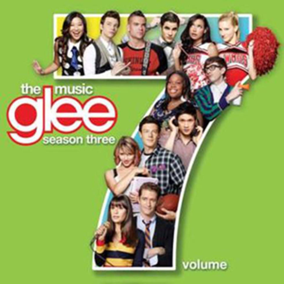 &#8216;Glee: The Music, Volume 7&#8242; Track Listing, Release Date Announced