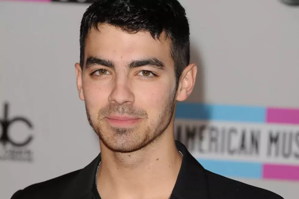 Is Joe Jonas Secretly Latino?