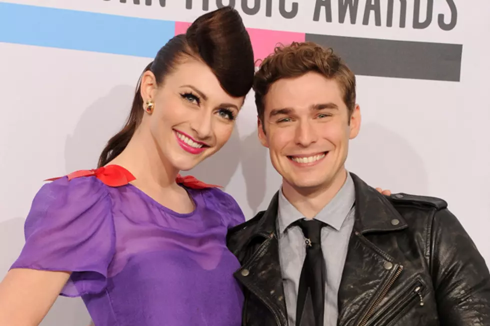 Karmin Planning to Drop Album, &#8216;Crash Your Party&#8217; Video in Near Future