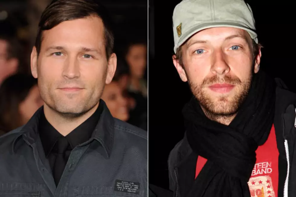 Kaskade vs. Coldplay &#8211; Sound Off