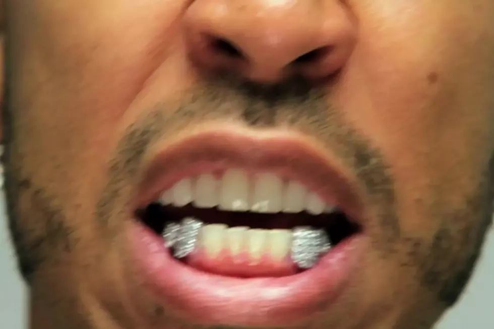 Ludacris Grits His Teeth at Big Sean + Drake in &#8216;Bada Boom&#8217; Video