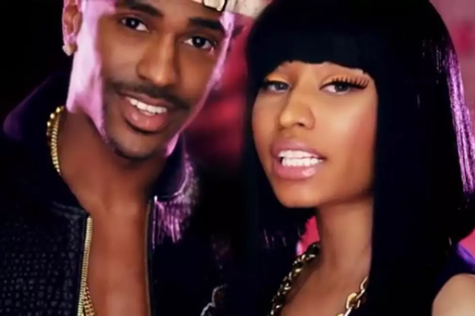 Big Sean and Nicki Minaj Release Fanta$$tic &#8216;Dance&#8217; Remix Video