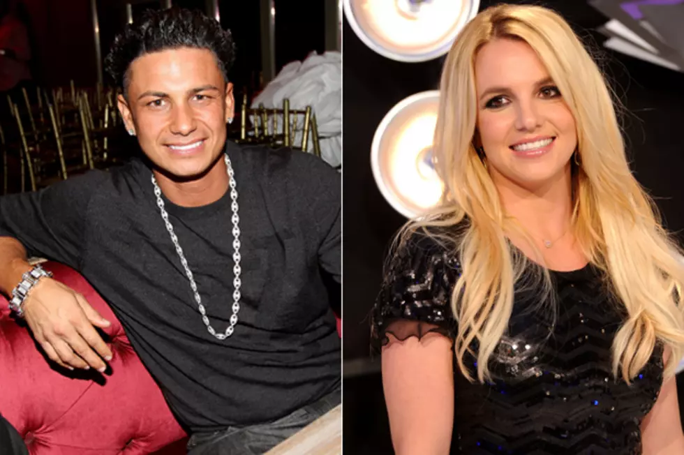DJ Pauly D Keeping Fingers Crossed for Britney Spears Collaboration