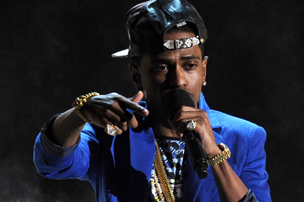 Big Sean, ‘Keep It Gee’ – Song Review