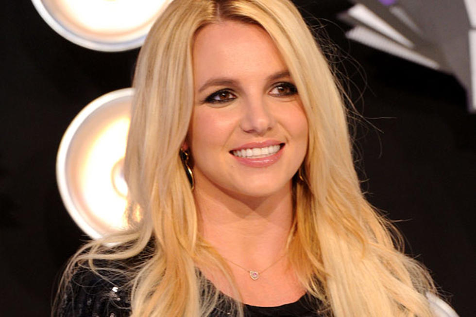 Britney Spears Rents Spacious 10,000 Square Foot House in Los Angeles