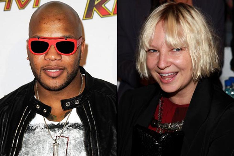 Flo Rida, &#8216;Wild Ones&#8217; Feat. Sia &#8211; Song Review