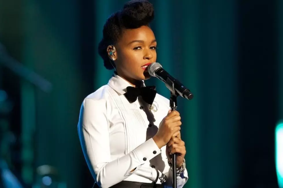 Janelle Monae Gives Electrifying Performance at Nobel Peace Prize Concert