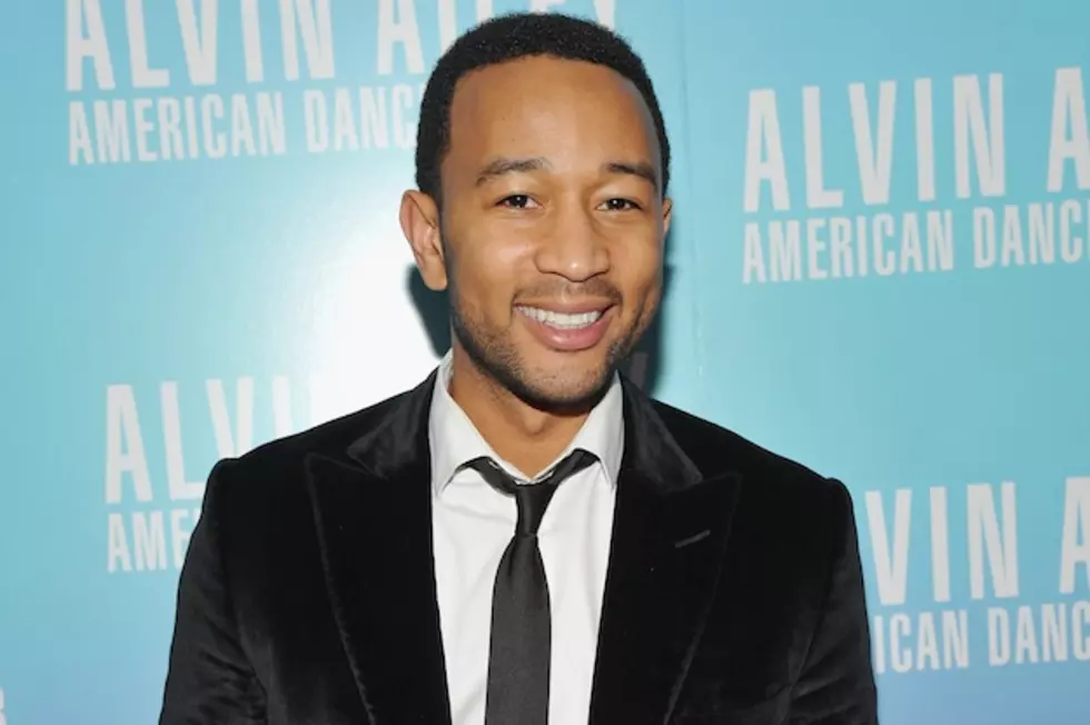John Legend, ‘Chasing Your Love’ – Song Review