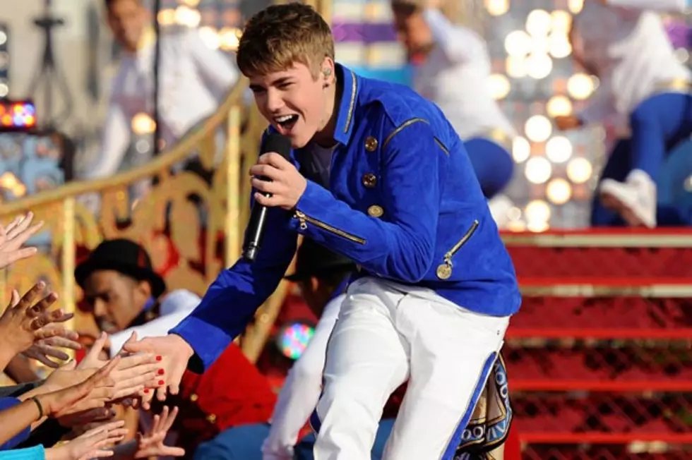 Watch a Preview for TLC&#8217;s &#8216;This Is Justin Bieber&#8217; Holiday Special