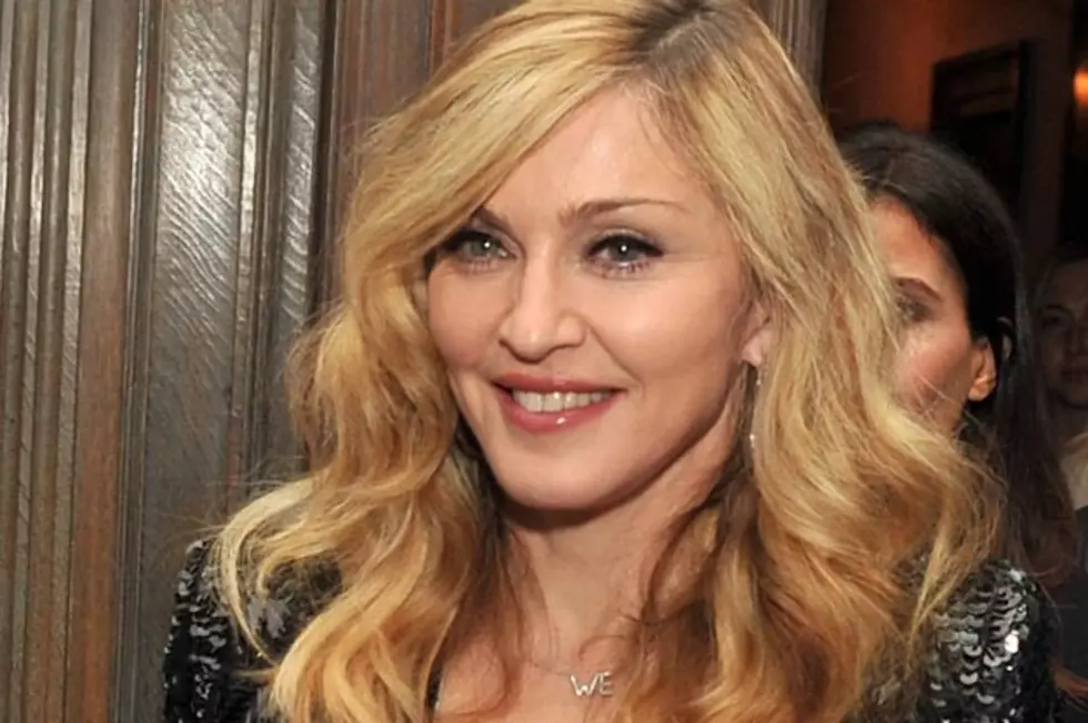 Watch the Official U.K. Trailer for Madonna&#8217;s Film &#8216;W.E.&#8217;