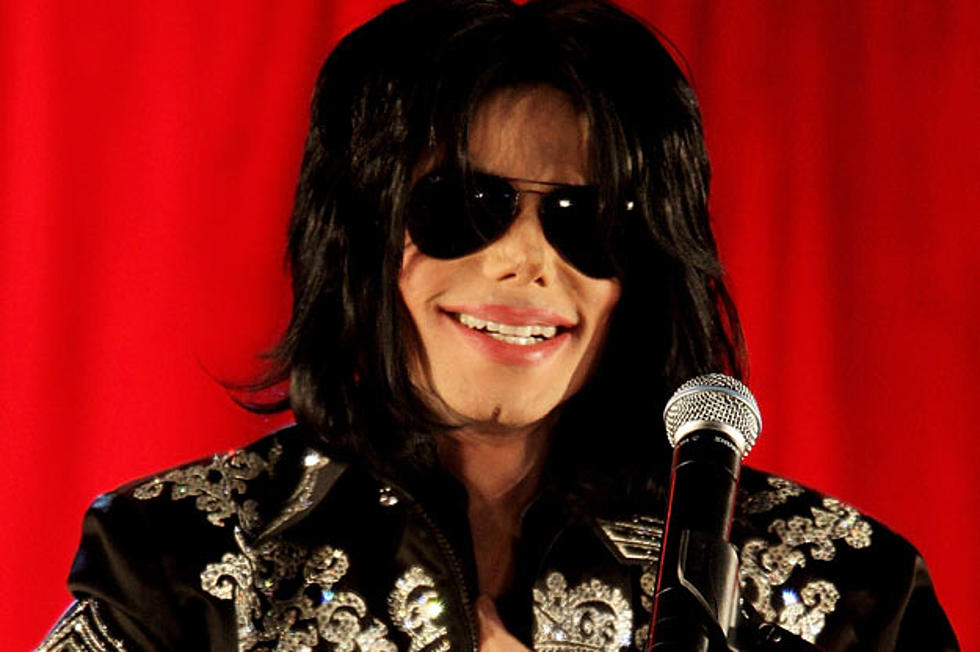 Michael Jackson Auction Will Include Over 600 Household Items