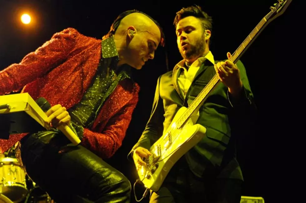 Neon Trees, ‘Everybody Talks’ – Song Review