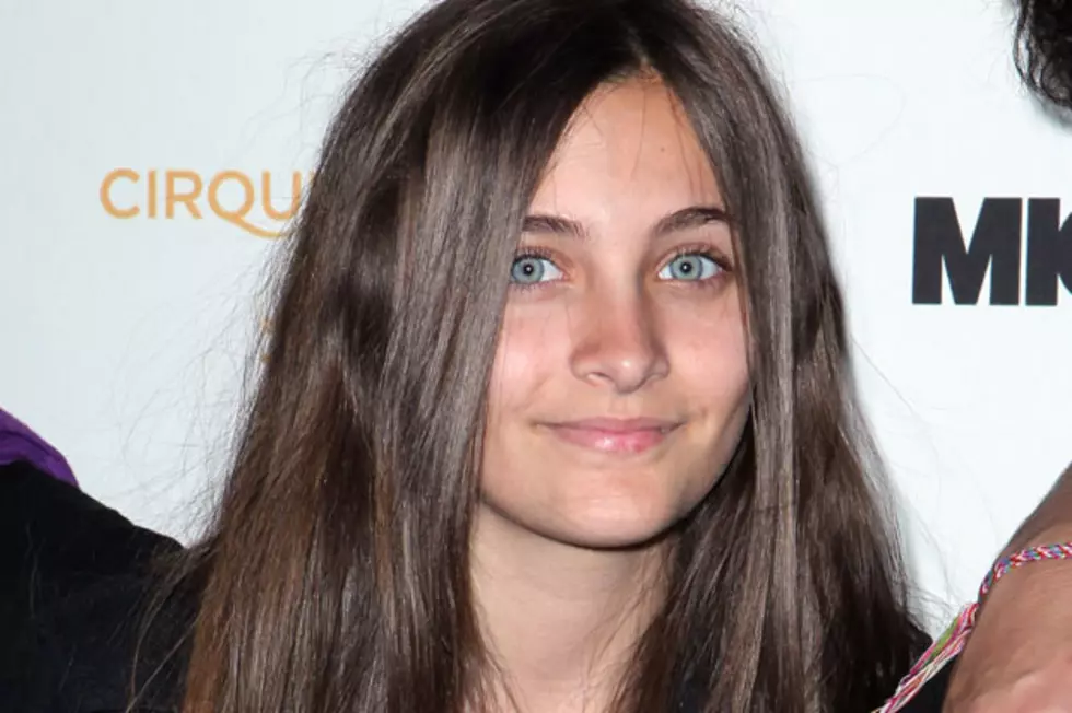 Michael Jackson’s Daughter Lands First Movie Role