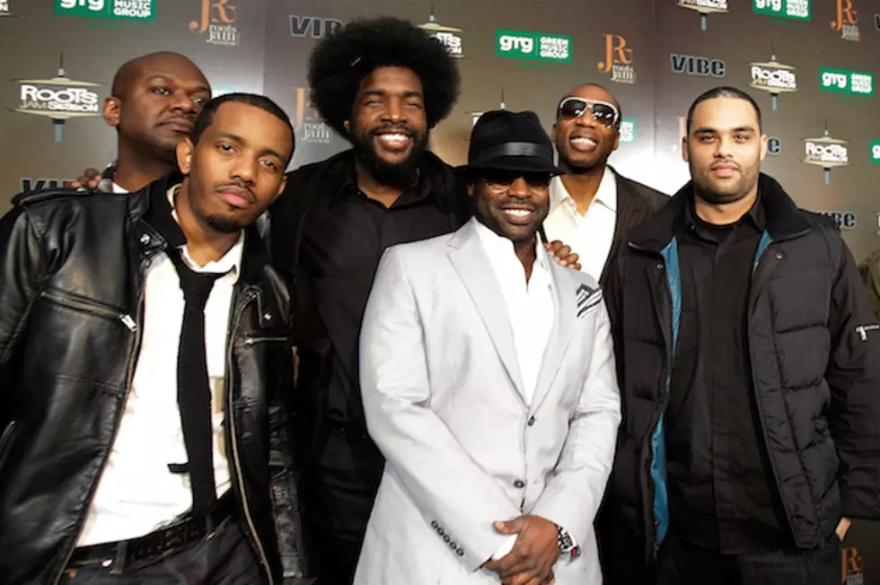 The Roots Hope To Turn ‘Undun’ Into a Play or Movie