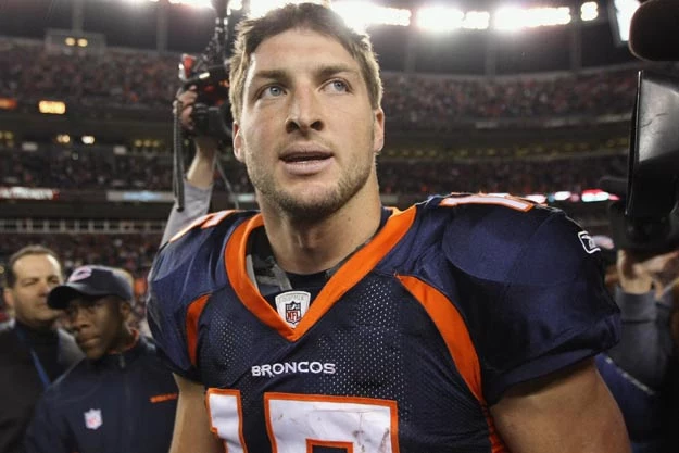 Denver Broncos 2011: Predicting Tim Tebow's Stats for Each Game