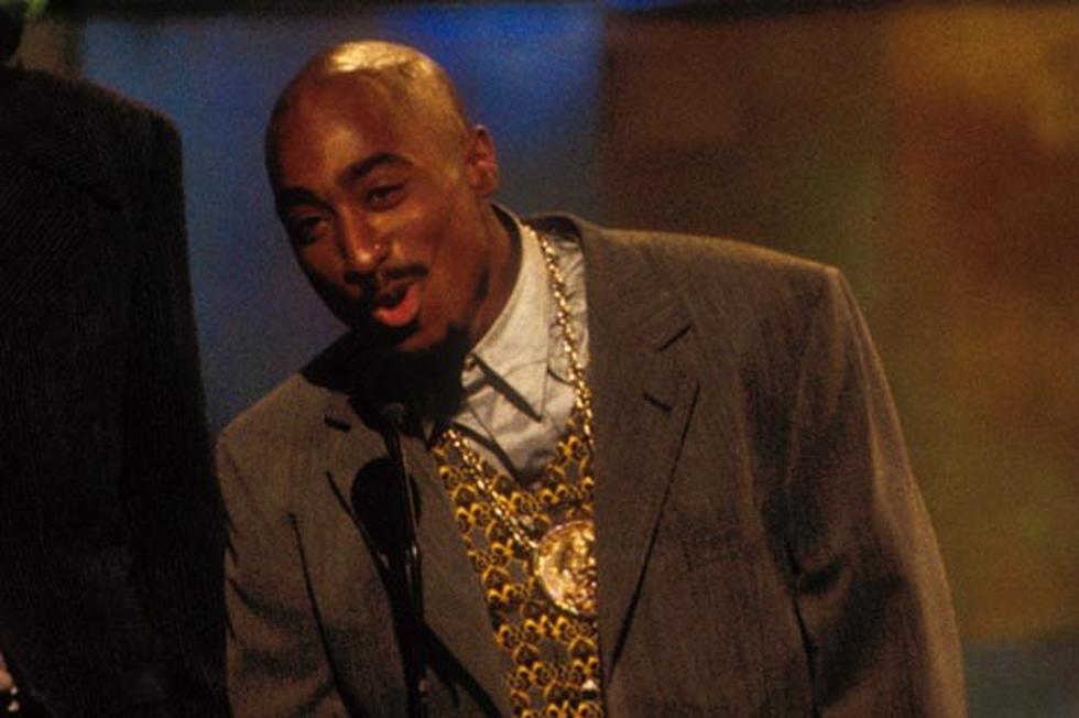 Tupac Sex Tape Sold to ‘Private Collector’