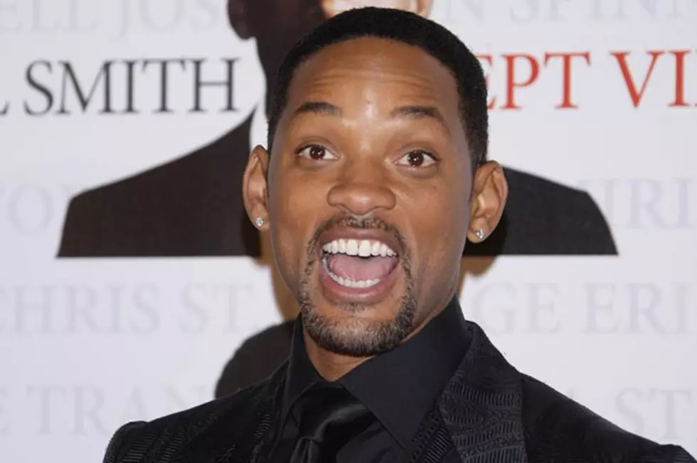 Will Smith Called an &#8216;A&#8211;hole&#8217; by Former &#8216;Fresh Prince&#8217; Co-Star