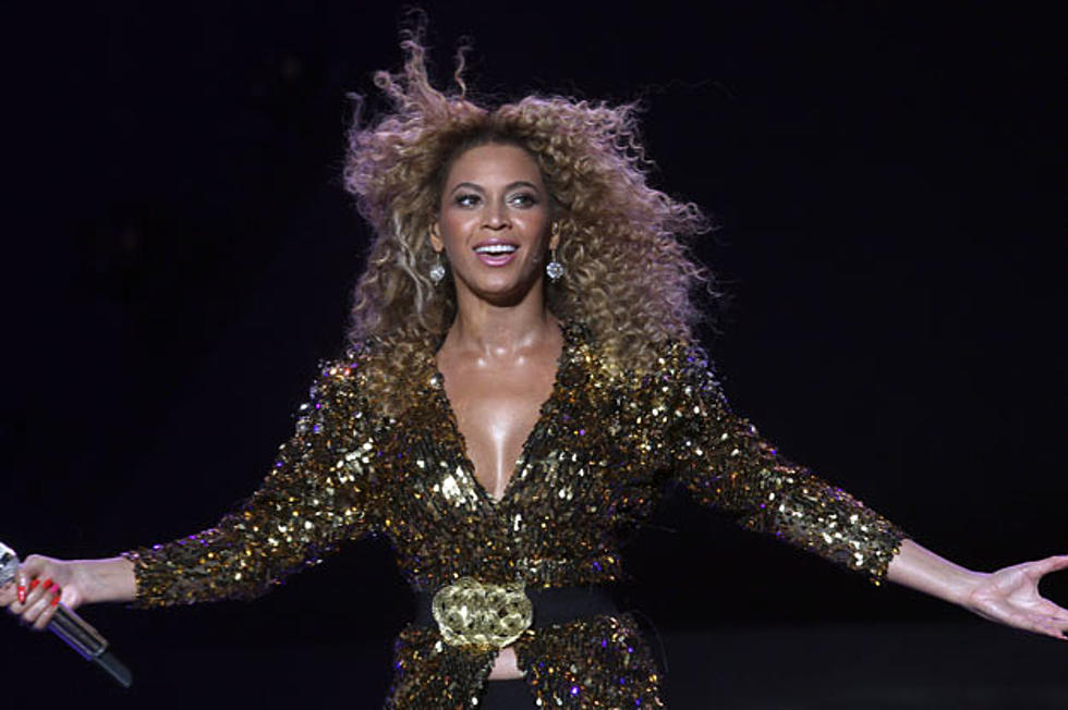 Beyonce&#8217;s Full Performance From Michael Jackson Tribute Concert Surfaces