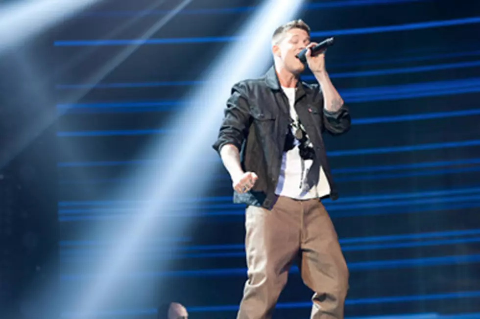 Simon Cowell Says Chris Rene Made His Late Father Proud With ‘X Factor’ Performance of Alicia Keys’ ‘No One’