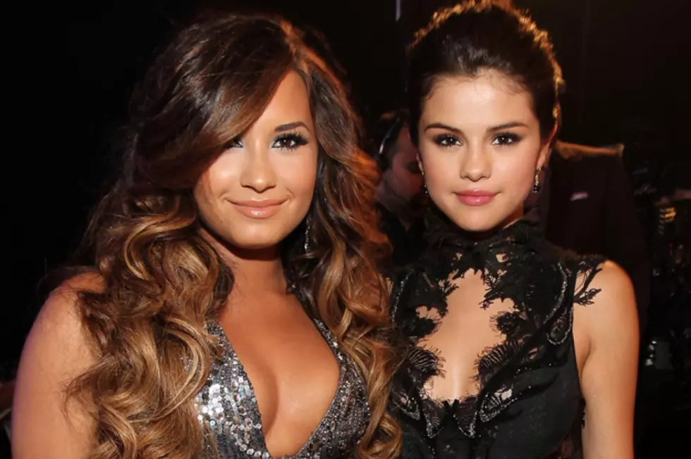 Demi Lovato, Selena Gomez + More to Perform on MTV&#8217;s New Year&#8217;s Eve Special
