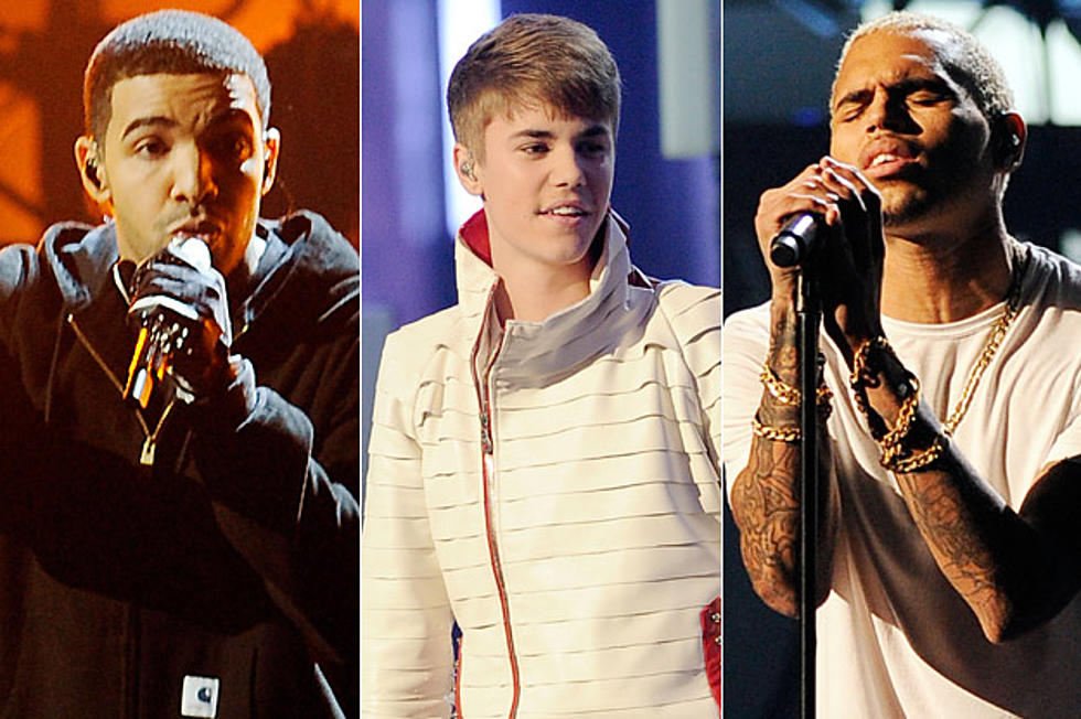 Drake, Justin Bieber, Chris Brown + More Perform at Power 106&#8217;s Cali Christmas