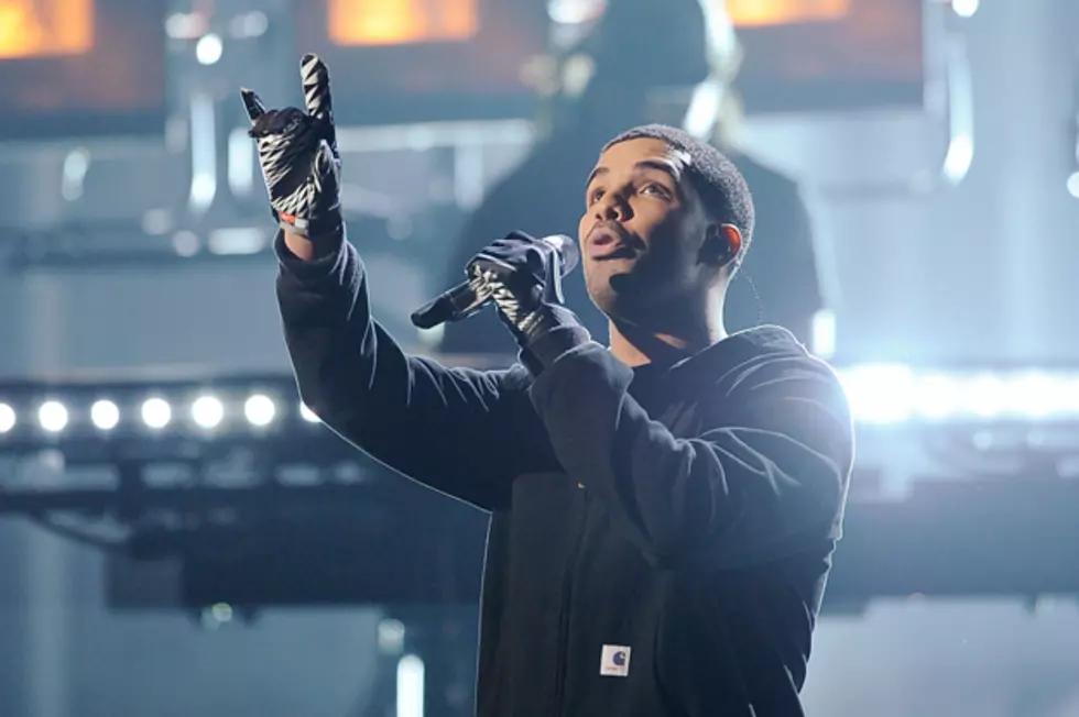 Drake Heads Back to Toronto for &#8216;The Homecoming&#8217; MuchMusic Special