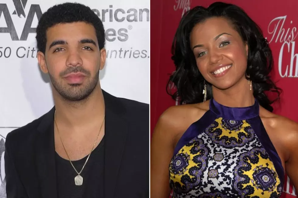 Rep Confirms Drake and Dollicia Bryan Are Dating