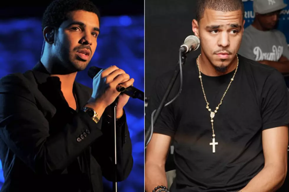Drake vs. J. Cole – Sound Off