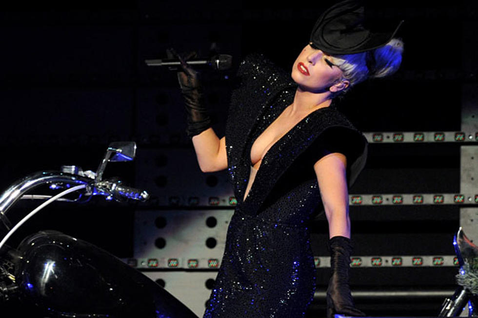 Lady Gaga Voted Most Overrated Artist in Billboard Poll