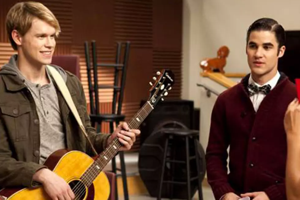 &#8216;Glee&#8217; &#8216;Hold On to Sixteen&#8217; Episode Song List