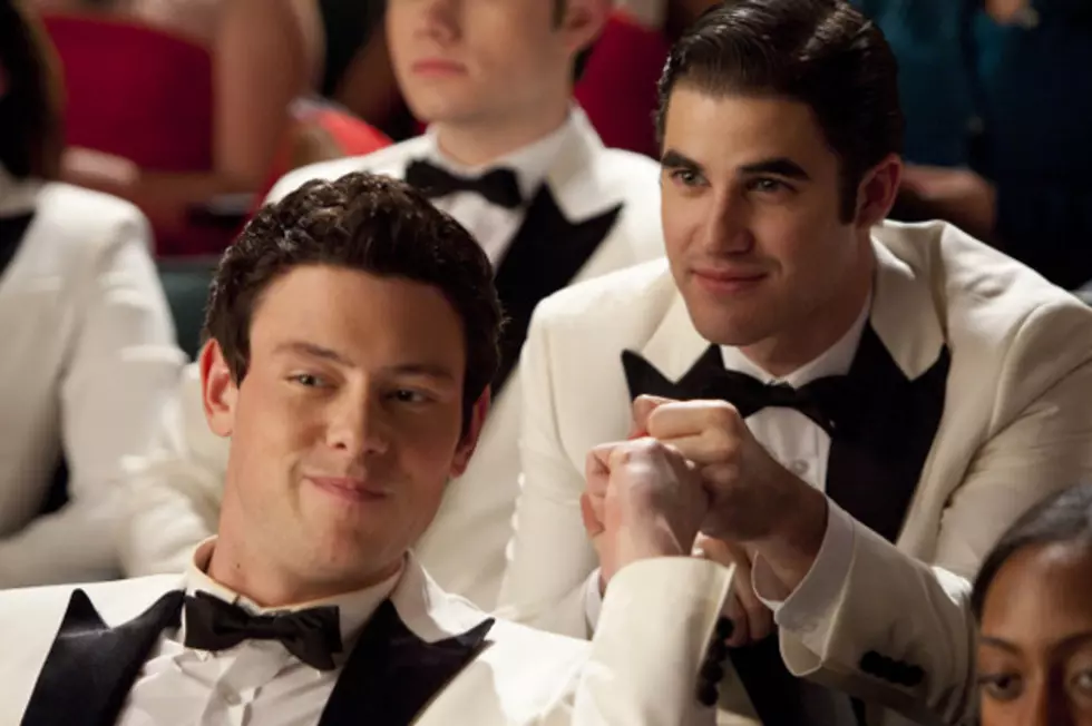 Glee' Cast, 'Man in the Mirror' – Song Review
