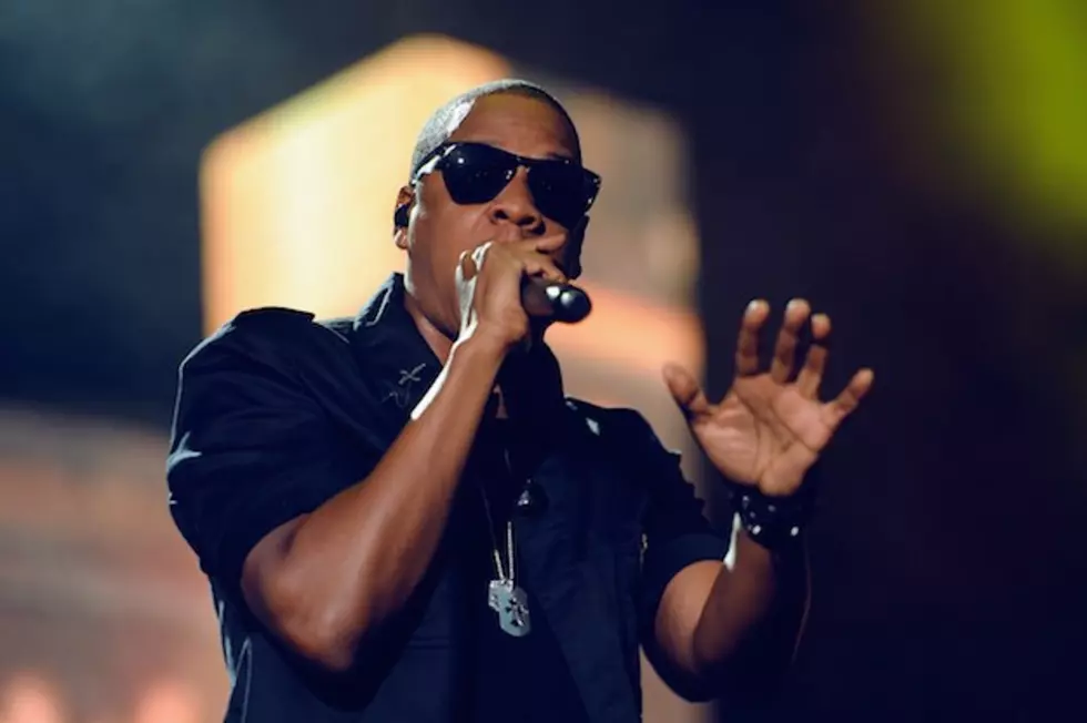 Jay-Z On a Mission to Help Educate Young People