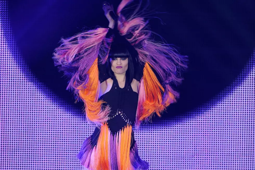 Jessie J Plans to &#8216;Gain Weight&#8217; for Her New Year&#8217;s Resolution