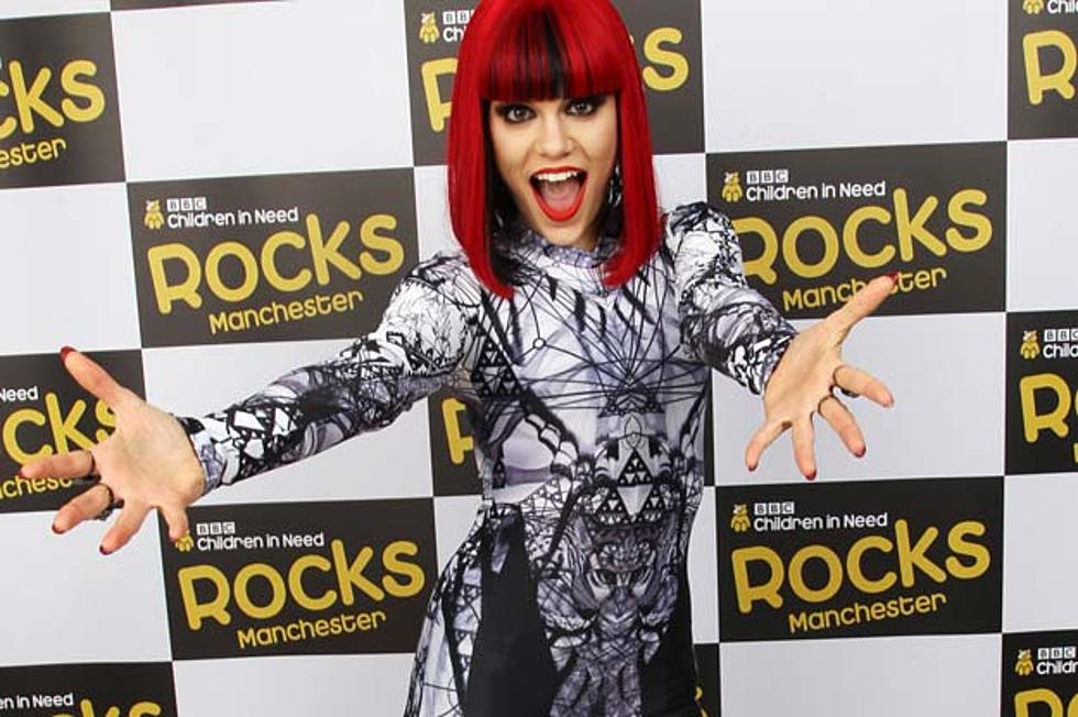 Jessie J Wins 2011 PopCrush Music Award for Best New Artist