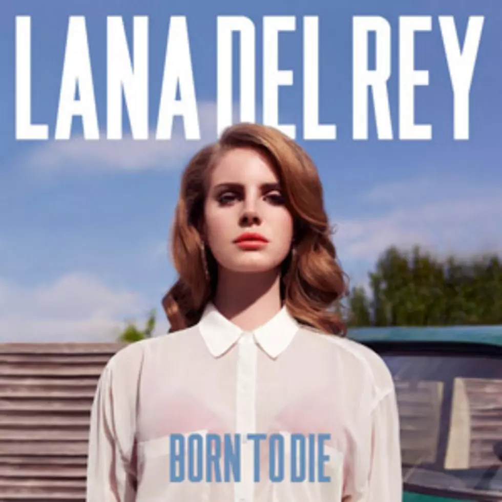 Lana Del Rey &#8211; 2012 New Album Preview