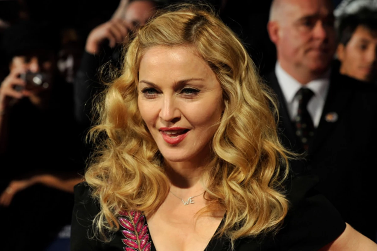 Original Version of Madonna's 'Turn Up the Radio' Hits the Web