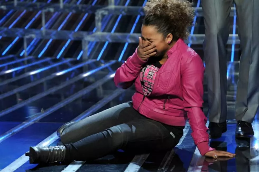 Remaining ‘X Factor’ Contestants Talk Rachel Crow’s Heartbreaking Elimination