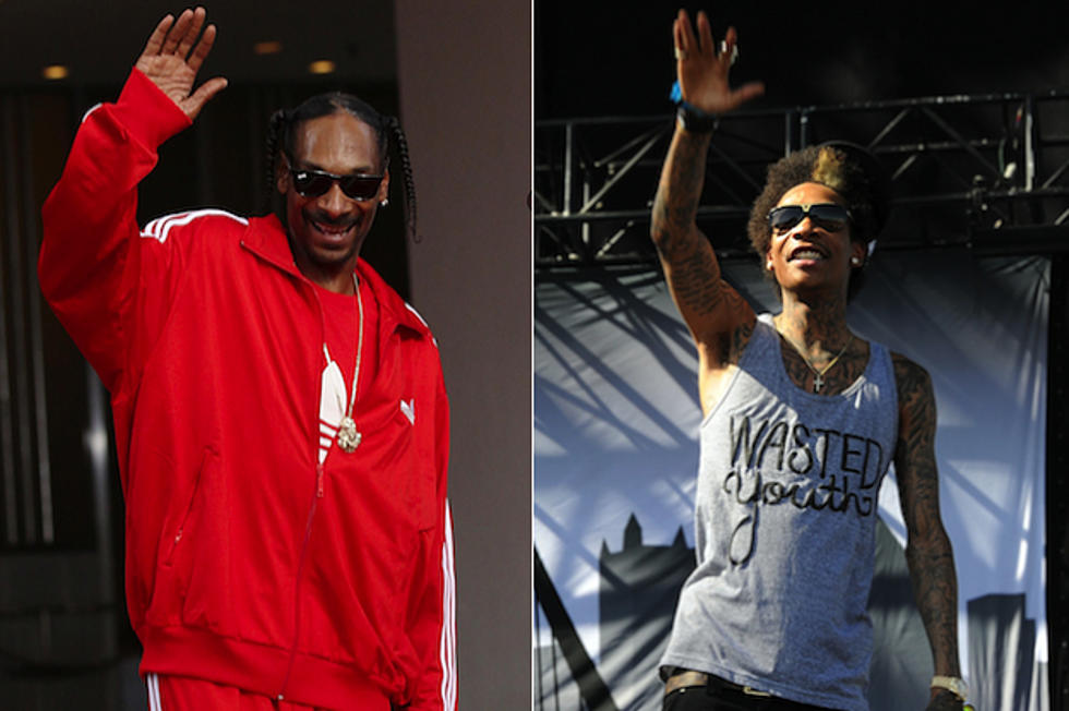 Snoop Dogg + Wiz Khalifa, &#8216;Talent Show&#8217; &#8211; Song Review
