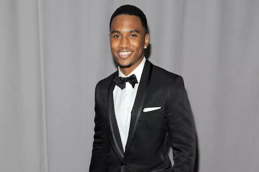 Trey Songz Says He&#8217;s Happy with Career, Not Looking For Love