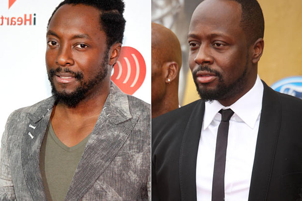 Jean wyclef Wyclef Jean