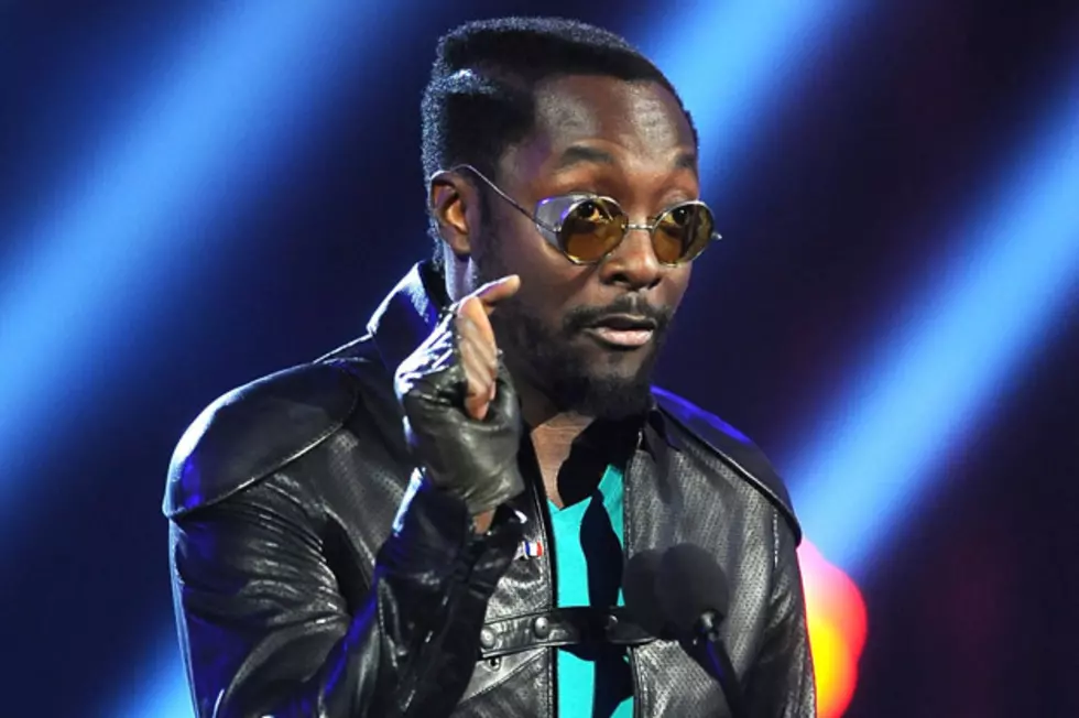 Will.i.am to Launch Talent Show for &#8216;Wizards&#8217;
